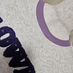 新品　Tシャツの画像