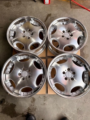 当時物‼︎18inch シャレン　LX 