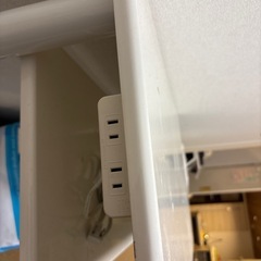 ネイルテーブルの画像