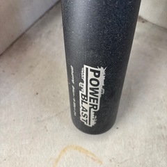 軟式用金属バットの画像