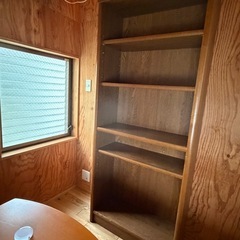 【0円】棚あげますの画像