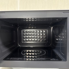 ⭐️TOSHIBA 電子レンジ 2021年制 ER-WM17 その他多数出品中‼️
の画像