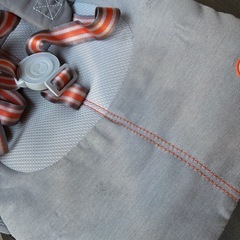 サイベックス　リベル　ベビーカー　折りたたみの画像