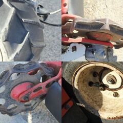 共立 中古 ウイングモア AZ716Tの画像