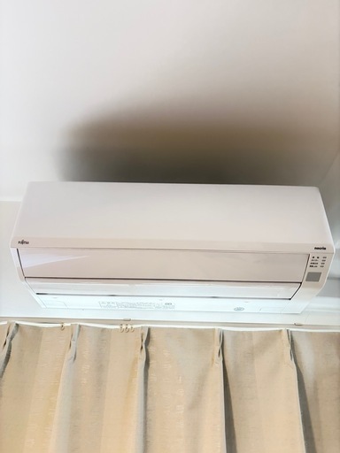 【取り外しできる方限定】エアコン