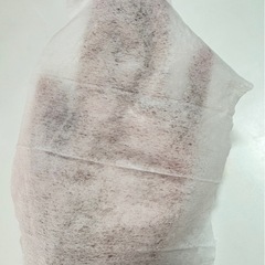 おしりふき　16個の画像