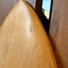 サーフィンボードの画像