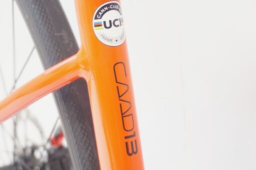 CANNONDALE「キャノンデール」 CAAD13 DISC 2020年モデル ロードバイク