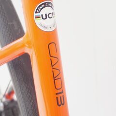 CANNONDALE「キャノンデール」 CAAD13 DISC 2020年モデル ロードバイクの画像