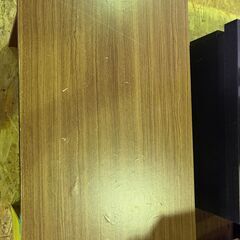 【ジャングル和泉大型良品館】デスク【R1123】の画像