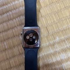 Apple Watch第1世代42mmの画像