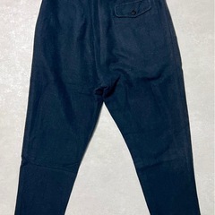 FFIXXED フィックス ester partegas トラウザーパンツの画像