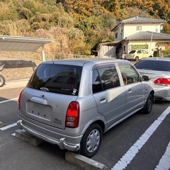 l700 ミラジーノの画像