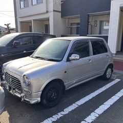 l700 ミラジーノの画像