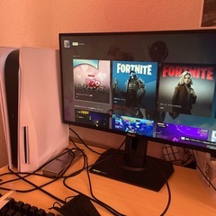 PS5  made in Japan日本製の画像