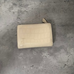 コーチ財布の画像