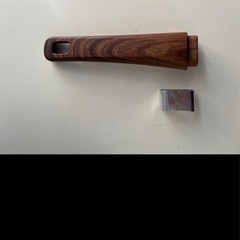 新品の鍋🫕の画像