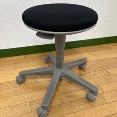 デスクチェアの画像