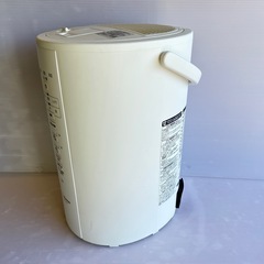 象印　スチーム式加湿器　EE-DB50の画像
