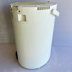 象印　スチーム式加湿器　EE-DB50の画像