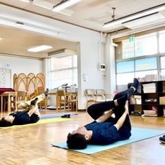 親の転倒が心配な方へ｜健康運動指導士の転倒予防サポートの画像