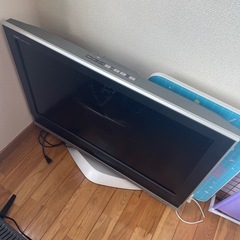 テレビ　ジャンクの画像