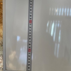 ホワイトボードの画像