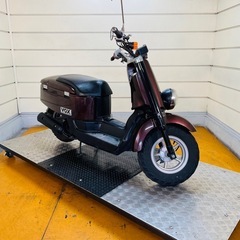 29780km ★始動動画あり★ ヤマハ VOX SA31J 原付　兵庫県　神戸市　バイクの画像