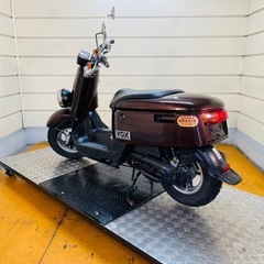 29780km ★始動動画あり★ ヤマハ VOX SA31J 原付　兵庫県　神戸市　バイクの画像