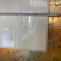 ホワイトボードの画像