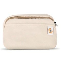 エルゴ 抱っこ紐 オムニ ブリーズ ナチュラルベージュの画像