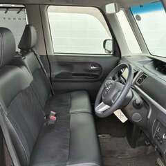 ダイハツ　タント　カスタムXトップエディションSAⅡ 4WDの画像