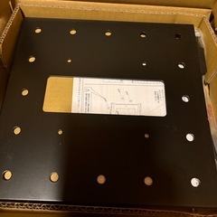 HAMILLEX 壁掛け金具 LH-431 新品の画像