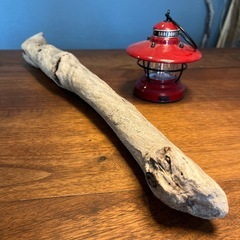 10 捻り模様な　流木、天然物、インテリア、オブジェの画像