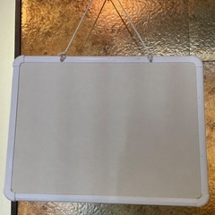 ホワイトボード大の画像