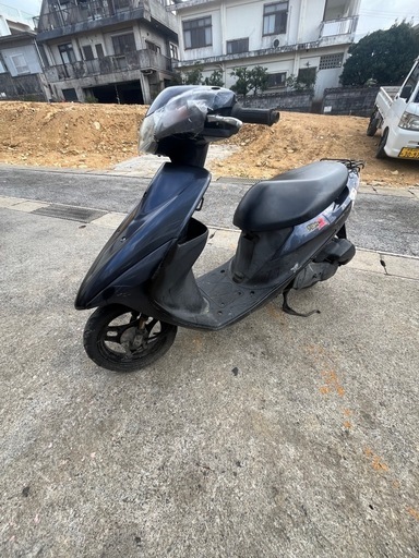 アドレスv50