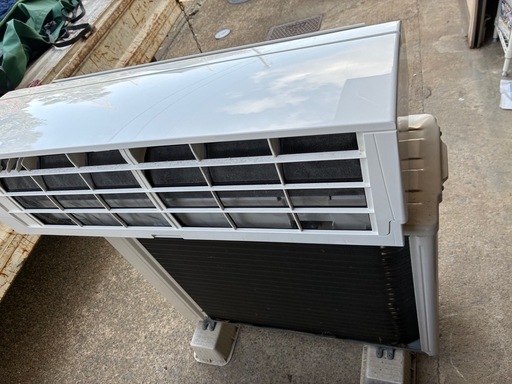 【売約済み】三菱　霧ヶ峰　エアコン　12畳向け　MSZ-GE3622-W 2022年製