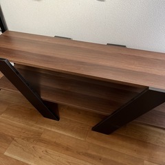 テレビ台の画像