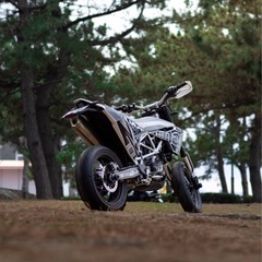 ハスクバーナ 701smの画像