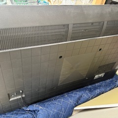 【ジャンク品】SONY  テレビXRJ-55X90J 2021年製の画像