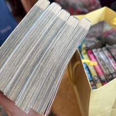 ゴールデンカムイ1〜12巻の画像