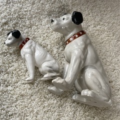 犬の親子　Lo-Dの画像