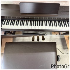 お薦め品‼️ハイグレード‼️カシオ CELVIANO AP-470BN 2021年の画像