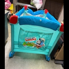 トーマスゲージの画像