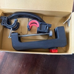 竿受け　王様印の画像