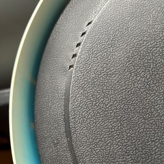 ドナルドダック ディズニー 掛け時計の画像