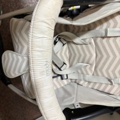 【Aprica】マジカルエアープラス　B型ベビーカーの画像