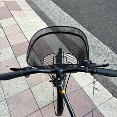 request 自転車 ママチャリ 変速なし 【中古車】の画像