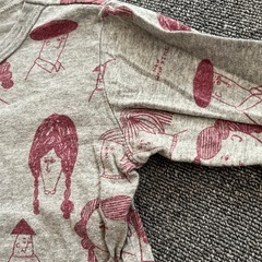 マーキーズ　子供服 100の画像