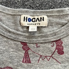 マーキーズ　子供服 100の画像